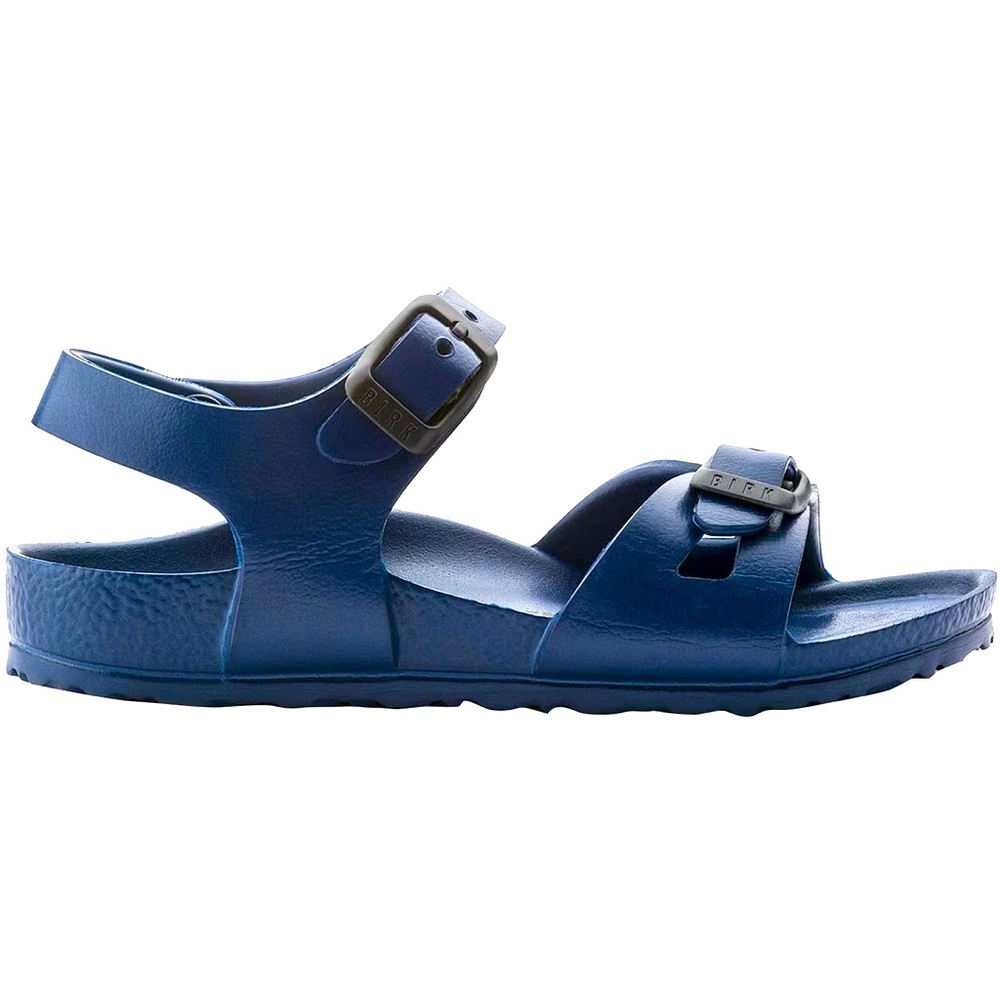 NWT Kids Birkenstock Rio Eva size 34